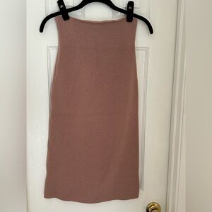 Stella McCartney Knit Skirt